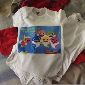 Baby Onesies